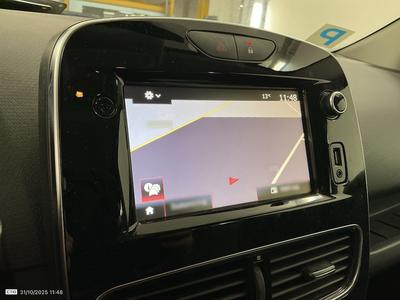 Renault Clio IV 0.9 Tce Zen 90