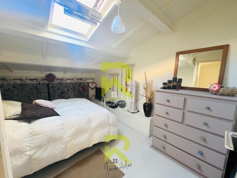 Duplex - 60 m² - 3 pièces