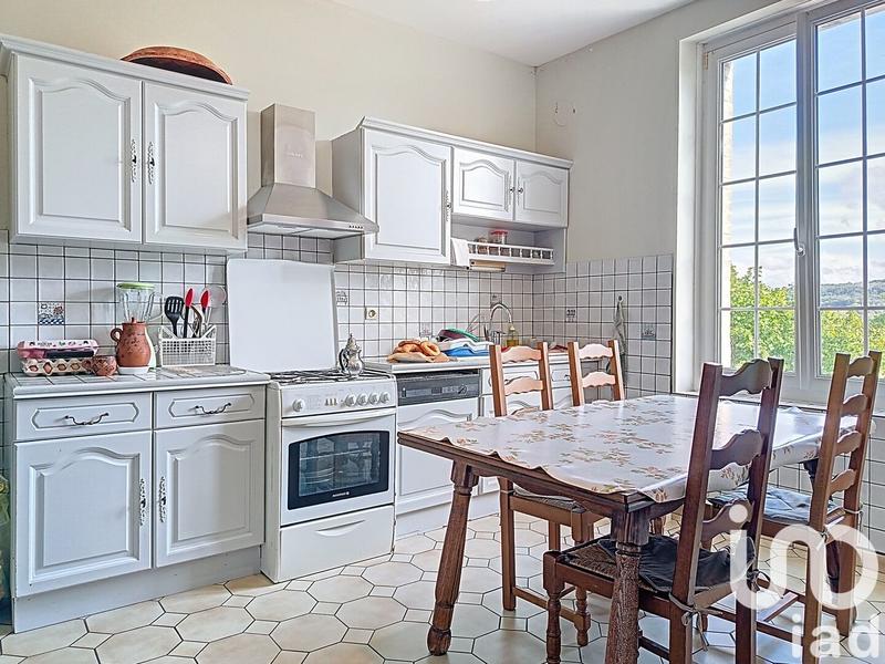 Maison de ville - 95 m² - 4 pièces