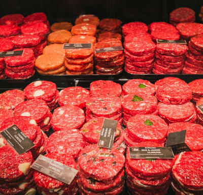 La Boucherie Caramanaise