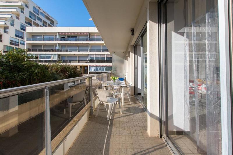 Appartement - 81 m² - 4 pièces