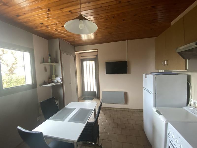 Maison - 76 m² - 3 pièces