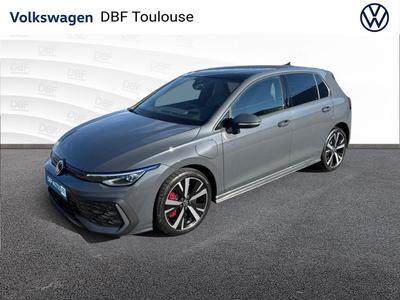 Volkswagen Golf 8 Fl 1.5 Ehybrid 272ch Dsg6 Gte