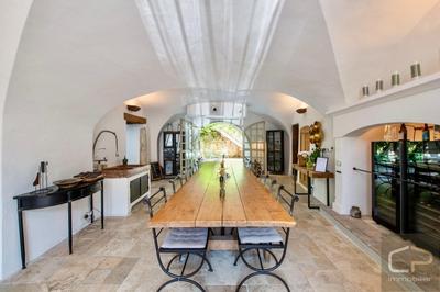 Hôtel particulier - 307 m² - 10 pièces