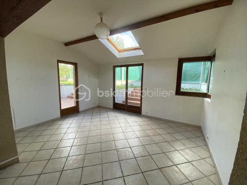 Maison en pierre - 140 m² - 5 pièces