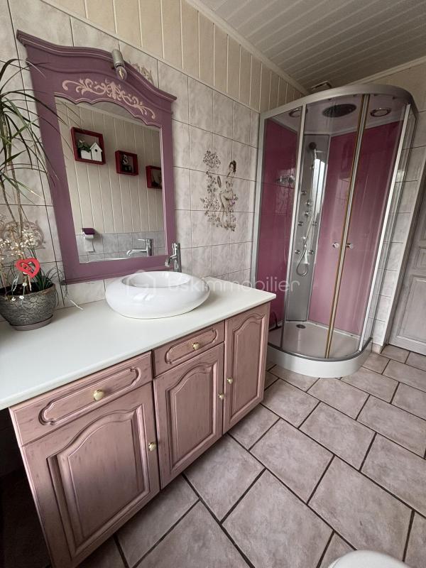 Maison - 197 m² - 5 pièces