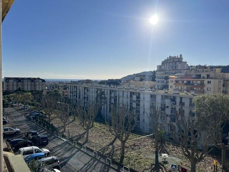 Appartement - 27 m² - 1 pièce