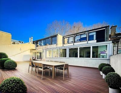 Appartement - 158 m² - 5 pièces