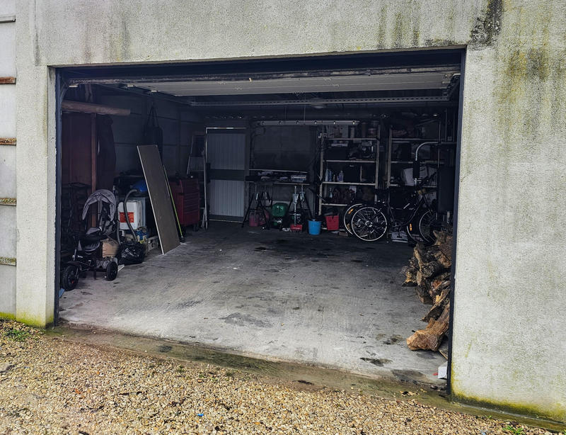 Maison - 140 m² - 4 pièces