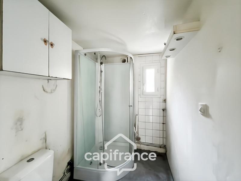 Maison - 75 m² - 4 pièces