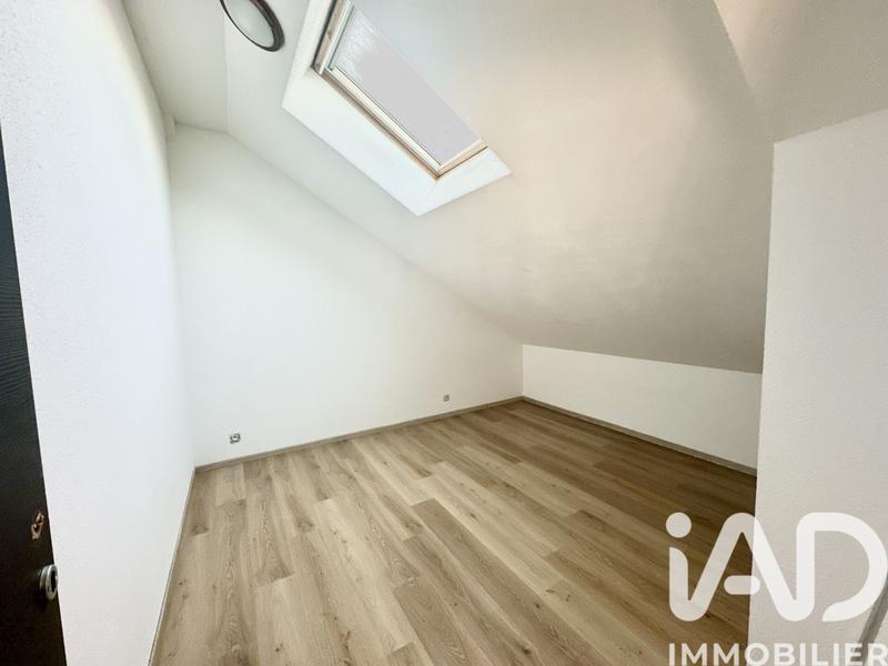 Immeuble - 375 m²