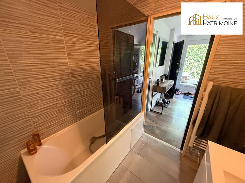 Châlet - 90 m² - 3 pièces