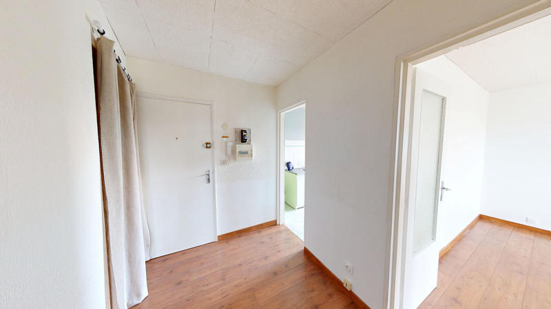 Appartement - 50 m² - 2 pièces