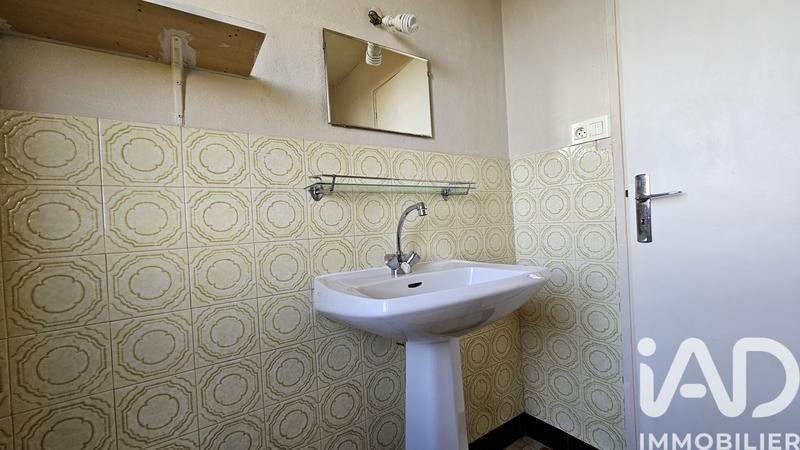 Maison de campagne - 95 m² - 4 pièces