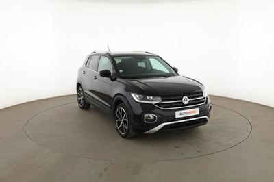 Volkswagen t-Cross 1.0 Tsi Carat Dsg 115 ch