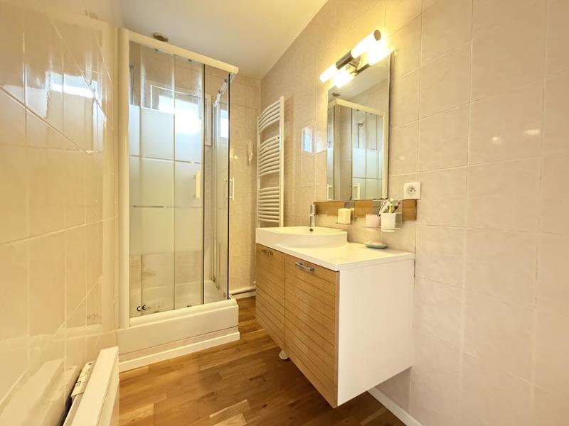 Maison bourgeoise - 257 m² - 12 pièces