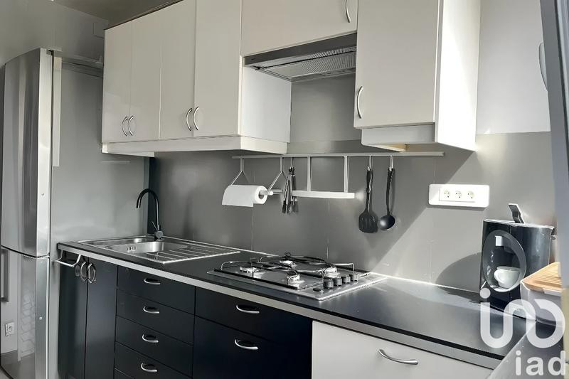 Appartement - 69 m² - 4 pièces