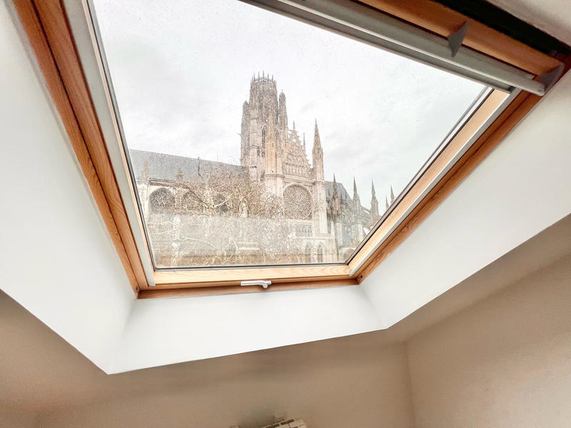 Appartement - 30 m² - 2 pièces