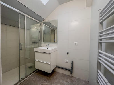 Duplex - 81 m² - 5 pièces