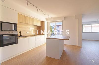 Appartement - 88 m² - 3 pièces