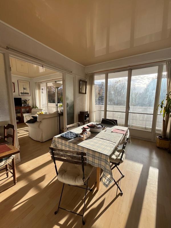 Appartement - 73 m² - 4 pièces