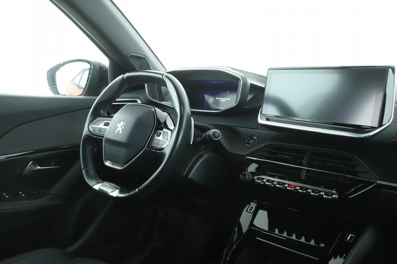 Peugeot 2008 1.5 Blue-HDi Gt Eat8 131 ch