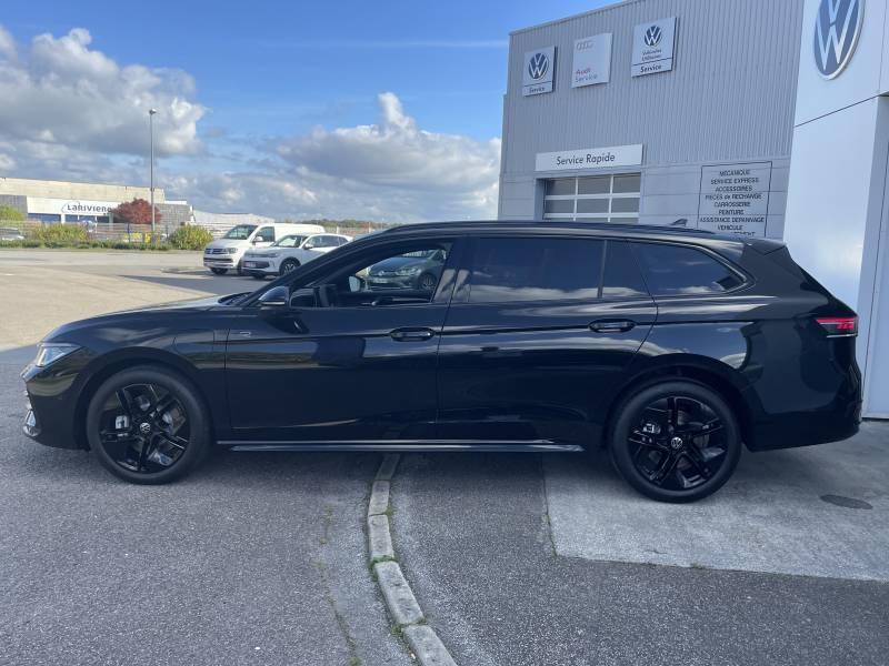 Volkswagen Passat 1.5 eHybrid 272 Dsg6 R-Line