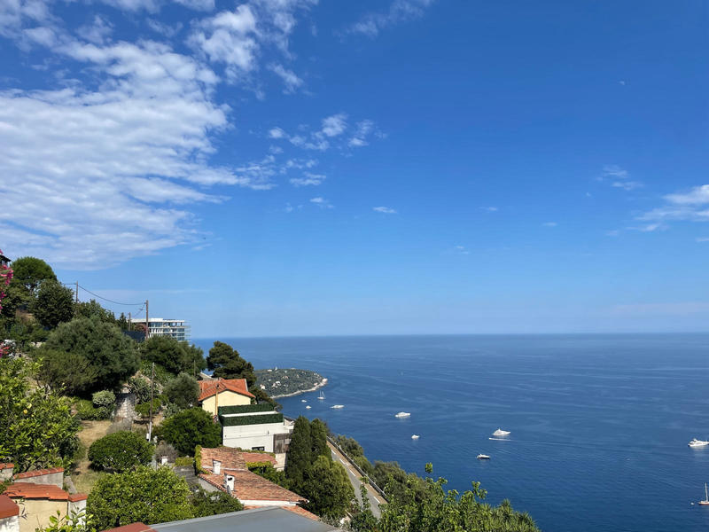 Maison - 57 m² - 3 pièces