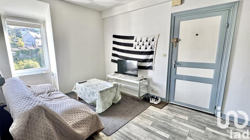 Appartement - 129 m² - 2 pièces