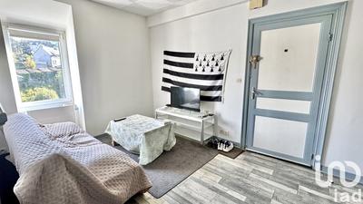 Appartement - 129 m² - 2 pièces