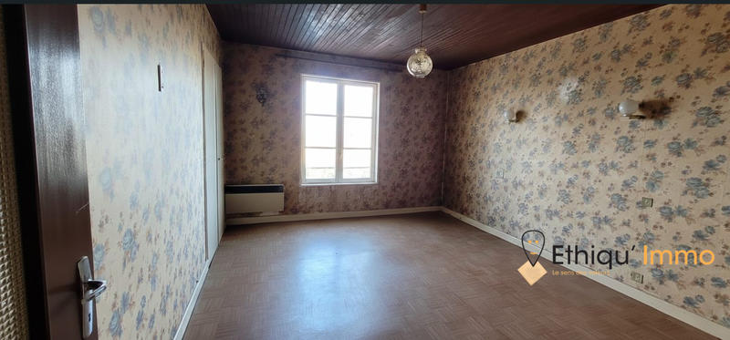 Maison - 102 m² - 25 pièces