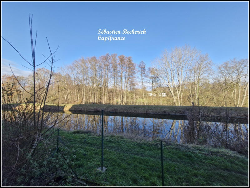 Maison de village - 170 m² - 7 pièces