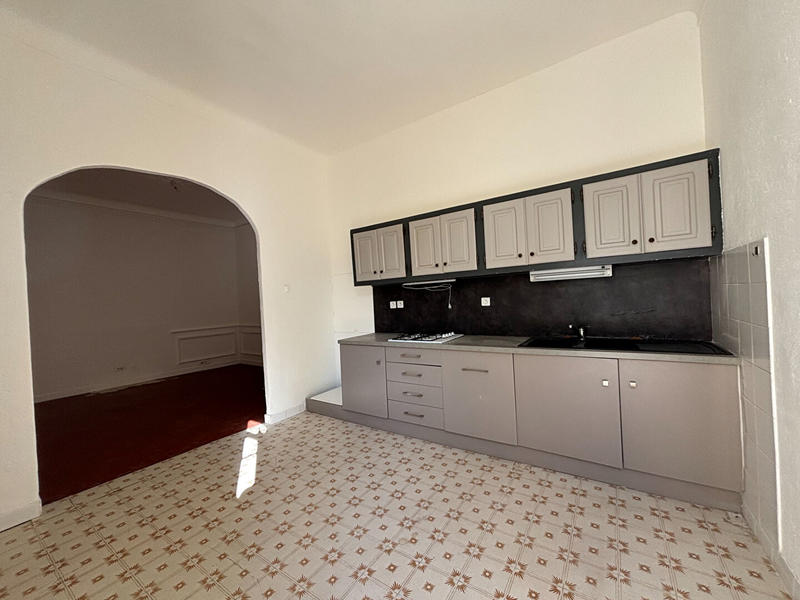 Appartement - 132 m² - 4 pièces