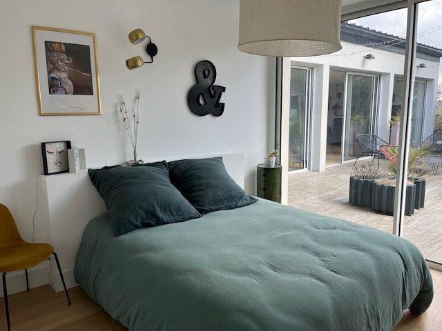 Villa - 200 m² - 6 pièces