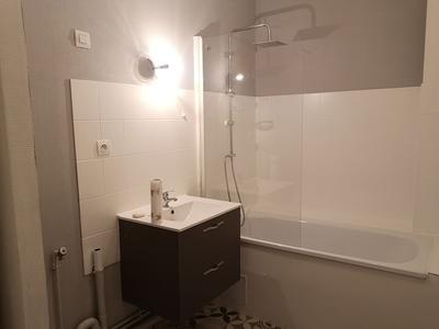 Appartement - 33 m² - 1 pièce