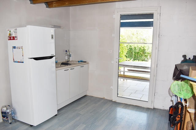 Maison - 112 m² - 5 pièces