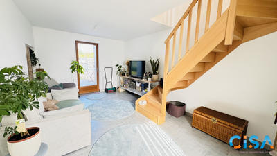 Maison ancienne - 70 m² - 4 pièces