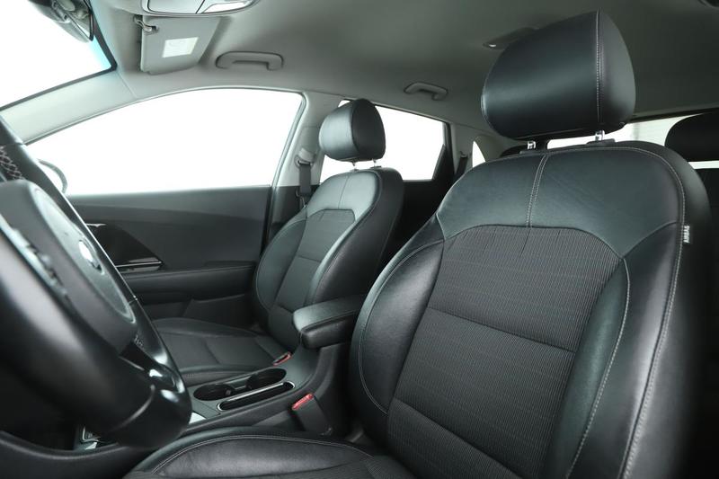 Kia Niro 1.6 GDi Isg Hybride Active Dct6 141 ch