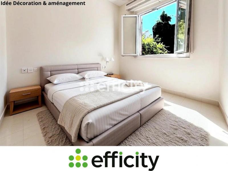 Appartement - 39 m² - 2 pièces