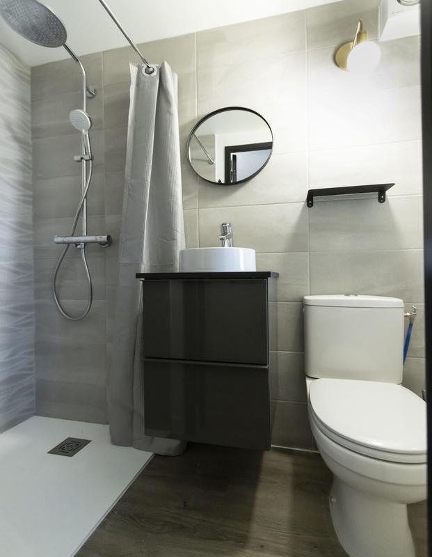 Appartement - 134 m² - 8 pièces