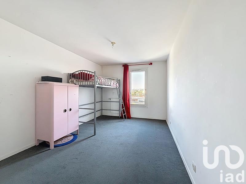 Appartement - 102 m² - 5 pièces