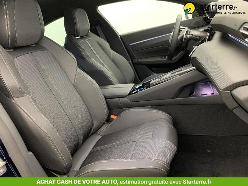 Peugeot 508 Hybrid 180 e-Eat8 Allure