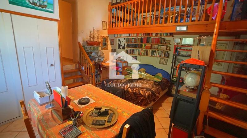 Villa - 138 m² - 5 pièces