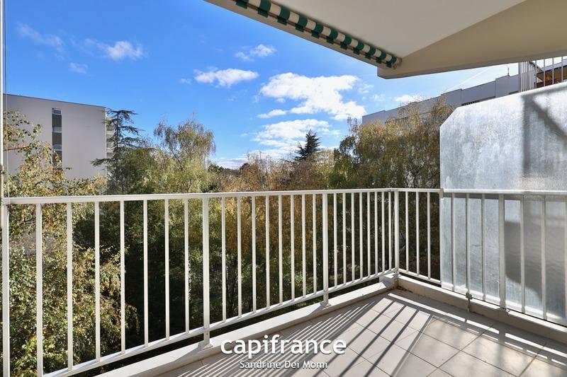 Appartement - 68 m² - 3 pièces