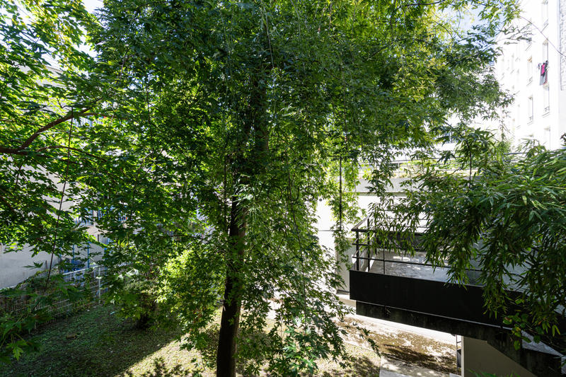 Appartement - 57 m² - 2 pièces