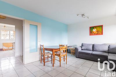 Appartement - 94 m² - 5 pièces