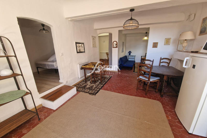 Maison de village - 170 m² - 8 pièces