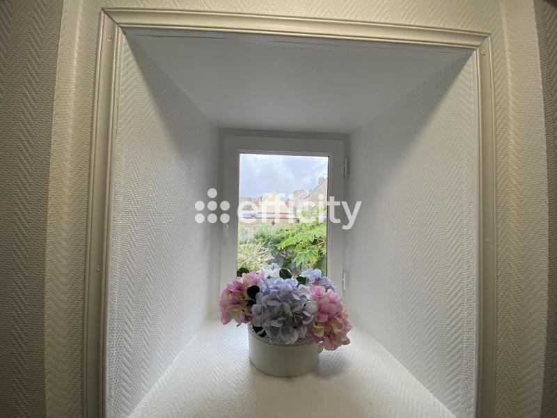 Maison - 164 m² - 7 pièces