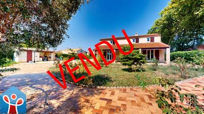 Maison - 153 m² - 6 pièces