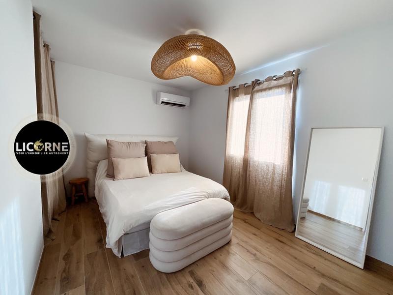 Bastide - 93 m² - 4 pièces